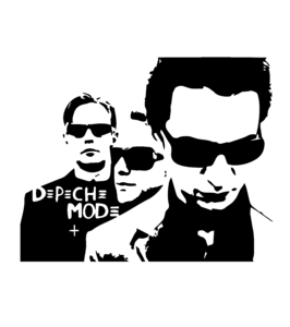 Depeche Mode Tour 2024 Memento Mori