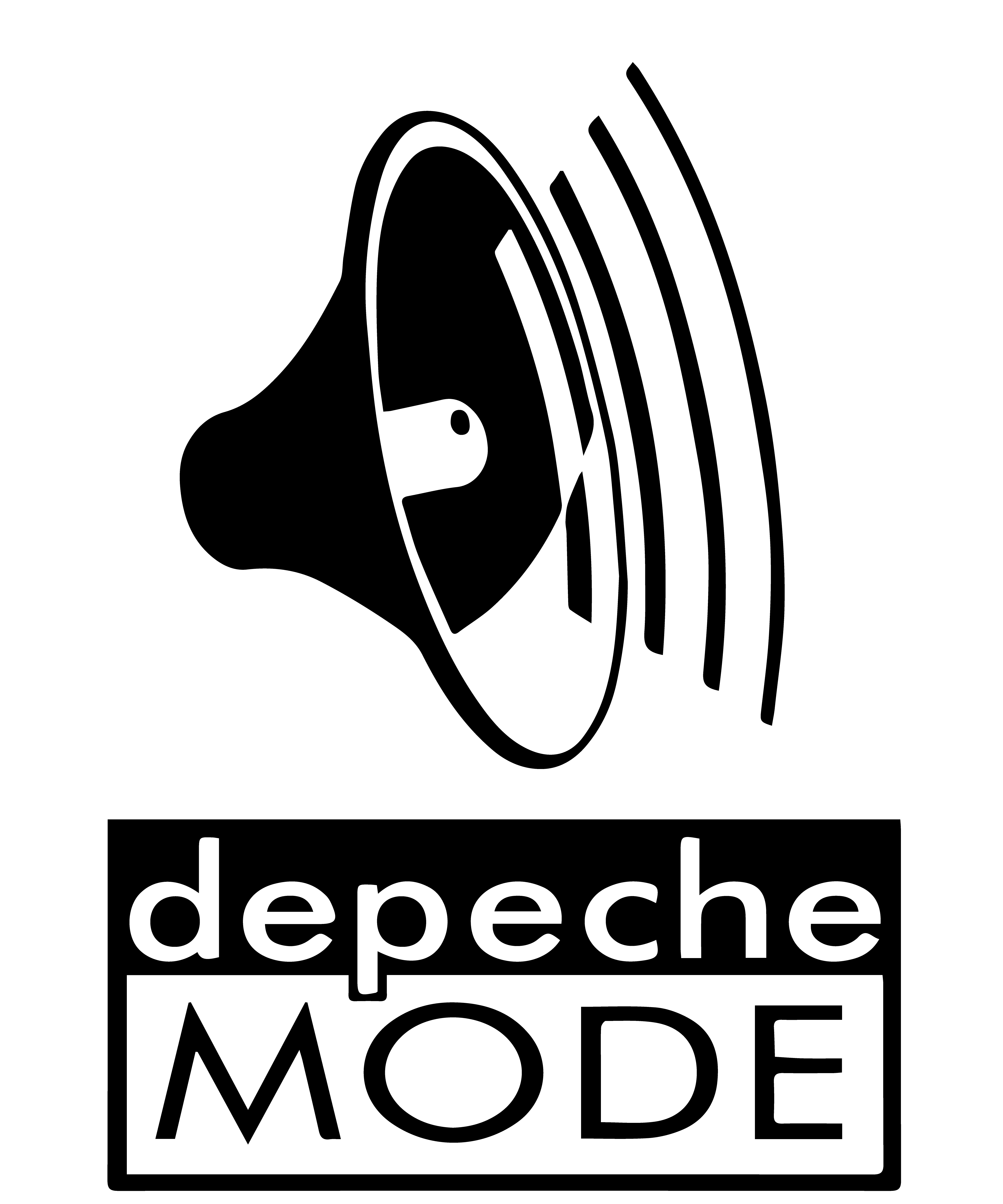 Depeche Mode 2023 Memento Mori Strange Love